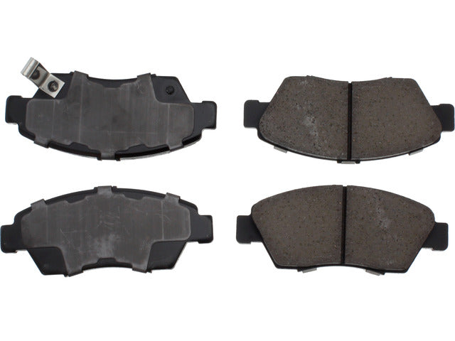 Disc Brake Pad Centric Parts 105.06211