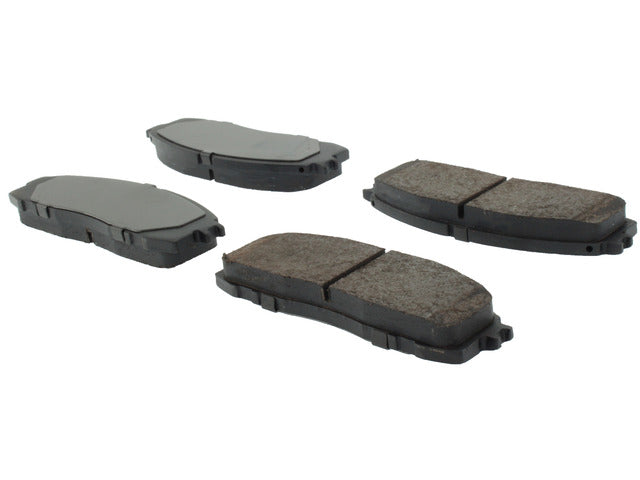 Disc Brake Pad Centric Parts 105.06220