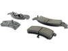 Disc Brake Pad Centric Parts 105.06230