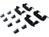 Disc Brake Pad Centric Parts 105.06230