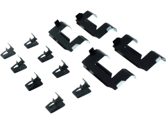 Disc Brake Pad Centric Parts 105.06230