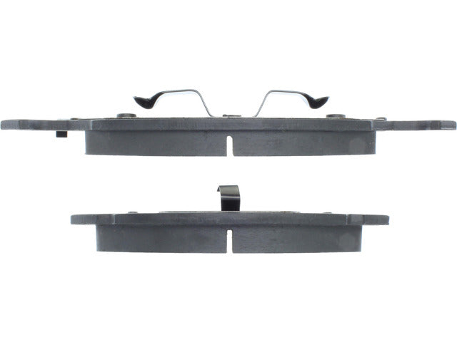 Disc Brake Pad Centric Parts 105.06230
