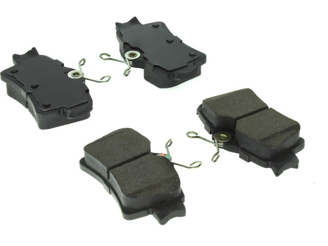 Disc Brake Pad Centric Parts 105.06270