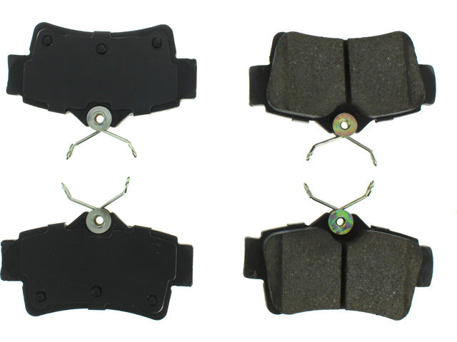 Disc Brake Pad Centric Parts 105.06270