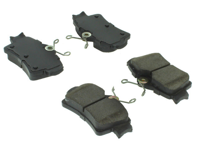 Disc Brake Pad Centric Parts 105.06271