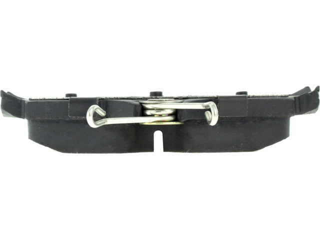 Disc Brake Pad Centric Parts 105.06271