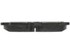 Disc Brake Pad Centric Parts 105.06290