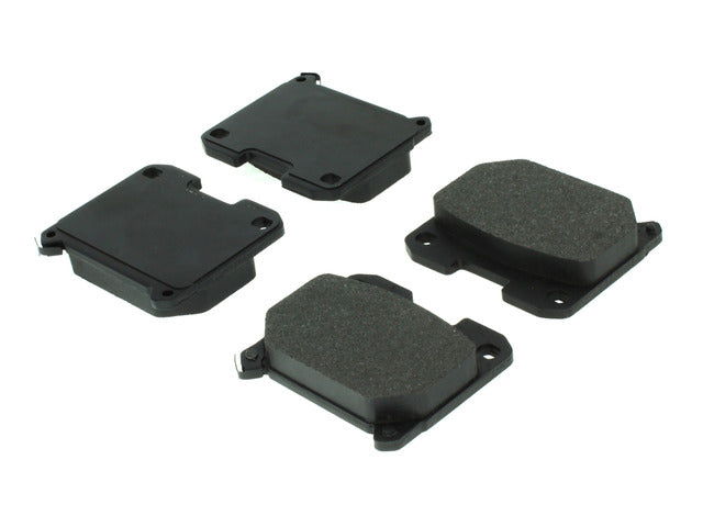 Disc Brake Pad Centric Parts 105.06300