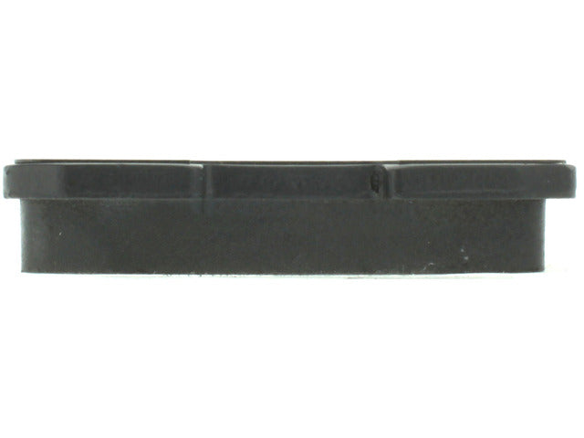 Disc Brake Pad Centric Parts 105.06300