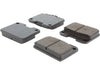 Disc Brake Pad Centric Parts 105.06310
