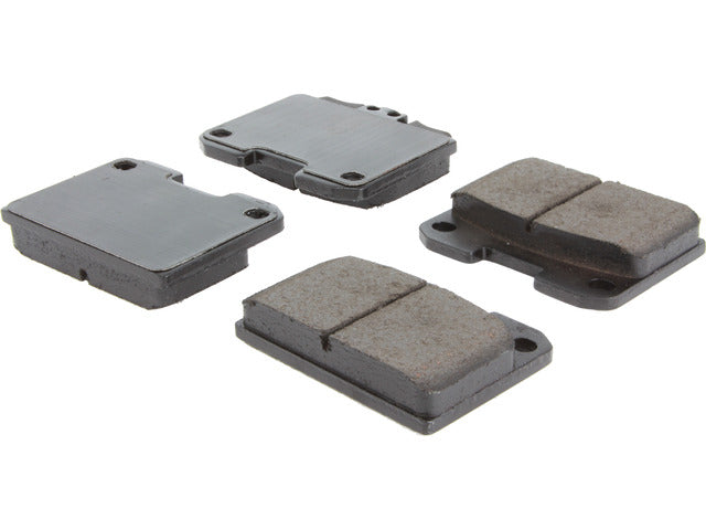 Disc Brake Pad Centric Parts 105.06310