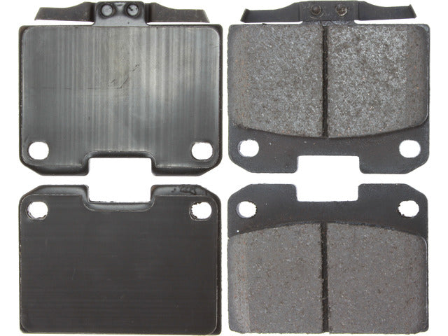 Disc Brake Pad Centric Parts 105.06310