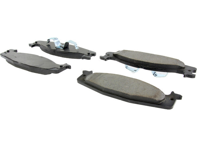 Disc Brake Pad Centric Parts 105.06320