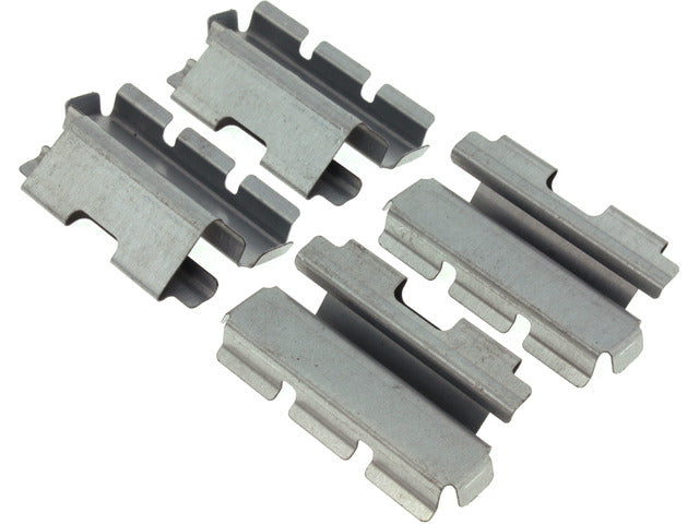 Disc Brake Pad Centric Parts 105.06320