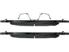 Disc Brake Pad Centric Parts 105.06320