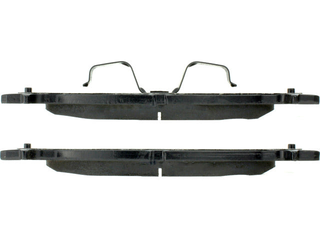 Disc Brake Pad Centric Parts 105.06320