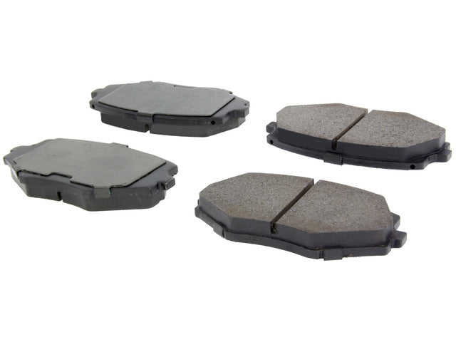 Disc Brake Pad Centric Parts 105.06350