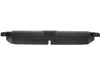 Disc Brake Pad Centric Parts 105.06350