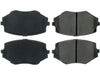 Disc Brake Pad Centric Parts 105.06350