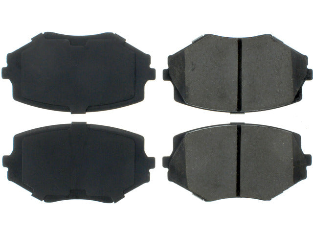 Disc Brake Pad Centric Parts 105.06350