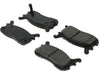 Disc Brake Pad Centric Parts 105.06360