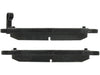 Disc Brake Pad Centric Parts 105.06360