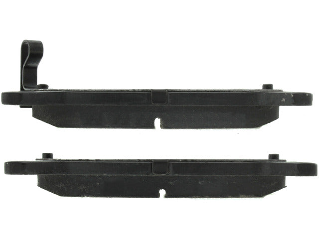 Disc Brake Pad Centric Parts 105.06360
