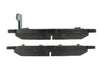 Disc Brake Pad Centric Parts 105.06370