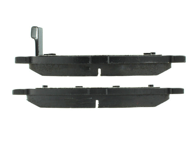 Disc Brake Pad Centric Parts 105.06370