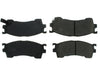 Disc Brake Pad Centric Parts 105.06370