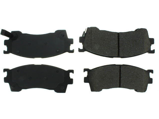 Disc Brake Pad Centric Parts 105.06370