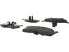 Disc Brake Pad Centric Parts 105.06420