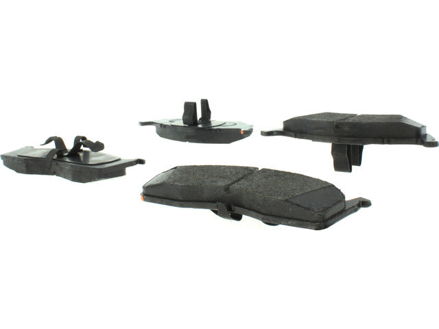Disc Brake Pad Centric Parts 105.06420