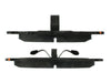 Disc Brake Pad Centric Parts 105.06420