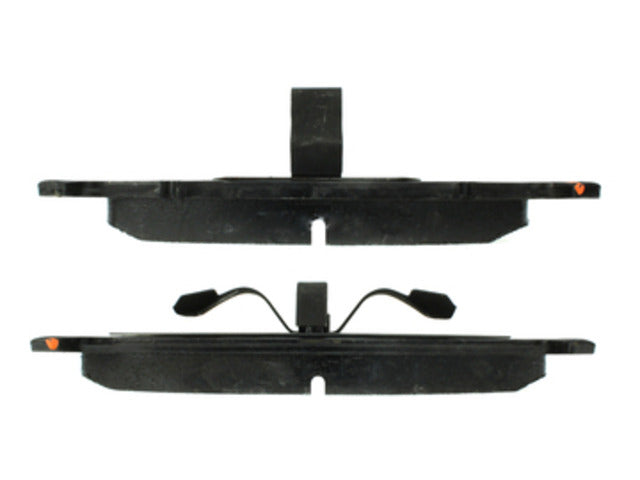 Disc Brake Pad Centric Parts 105.06420
