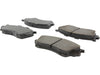 Disc Brake Pad Centric Parts 105.06430