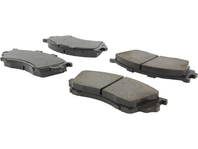 Disc Brake Pad Centric Parts 105.06430
