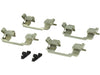 Disc Brake Pad Centric Parts 105.06430