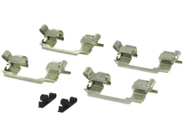 Disc Brake Pad Centric Parts 105.06430