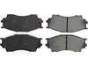 Disc Brake Pad Centric Parts 105.06430
