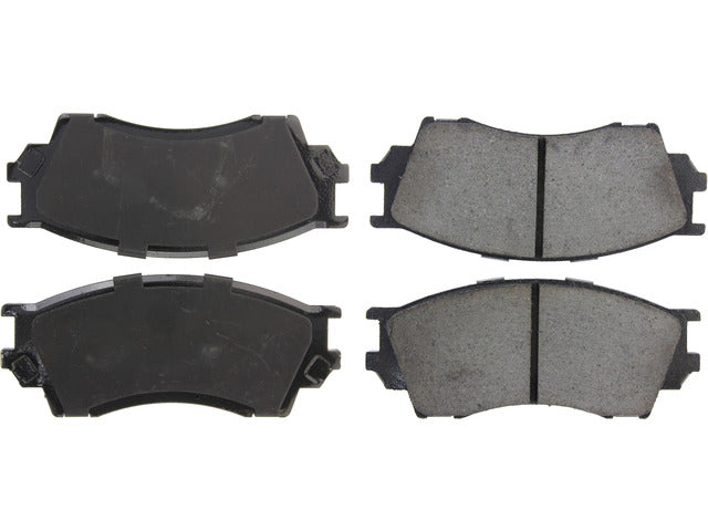 Disc Brake Pad Centric Parts 105.06430