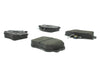 Disc Brake Pad Centric Parts 105.06450