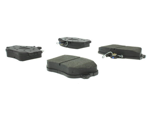 Disc Brake Pad Centric Parts 105.06450