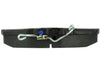 Disc Brake Pad Centric Parts 105.06450