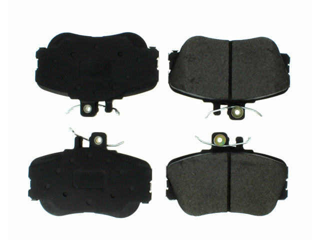 Disc Brake Pad Centric Parts 105.06450