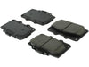 Disc Brake Pad Centric Parts 105.06470