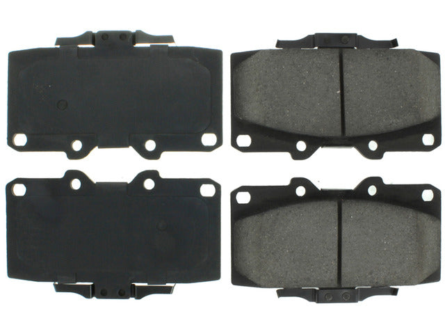 Disc Brake Pad Centric Parts 105.06470