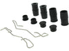 Disc Brake Pad Centric Parts 105.06480