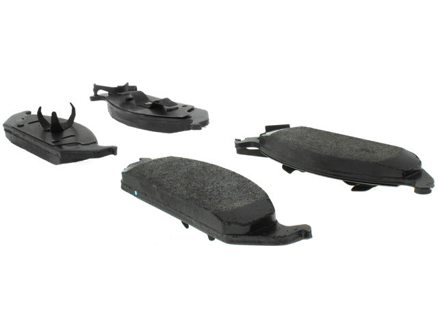 Disc Brake Pad Centric Parts 105.06500