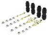 Disc Brake Pad Centric Parts 105.06500